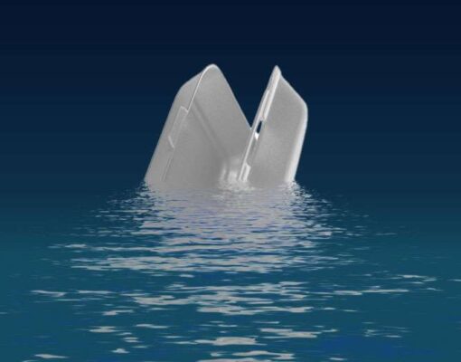 The air contains 6x more water than all the world’s rivers. Here’s how to harvest it.