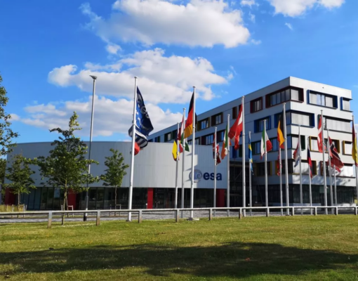 ESA